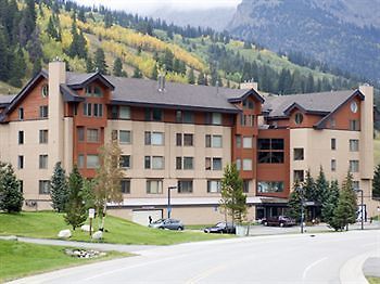 Telemark At West Village By Copper Mountain Lodging Exterior foto
