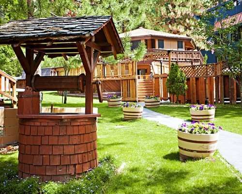 Telemark At West Village By Copper Mountain Lodging Exterior foto