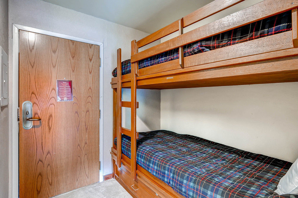 Telemark At West Village By Copper Mountain Lodging Exterior foto